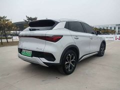 BYD Yuan Plus 430KM Premium Edition - ფოტო 3