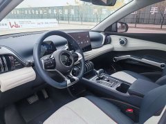 BYD Yuan Plus 430KM Premium Edition - ფოტო 4