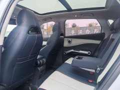 BYD Yuan Plus 430KM Premium Edition - ფოტო 5