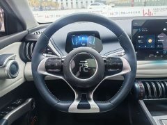 BYD Yuan Plus 430KM Premium Edition - ფოტო 7