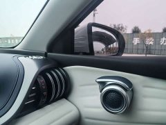 BYD Yuan Plus 430KM Premium Edition - ფოტო 9