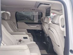 Buick GL8 New Energy Luzun Respect Edition 7-Seater - photo 4