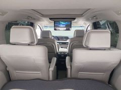 Buick GL8 New Energy Luzun Respect Edition 7-Seater - photo 6