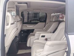 Buick GL8 New Energy Luzun Respect Edition 7-Seater - photo 8