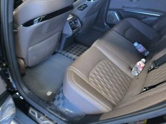 BYD Han DM-i Champion Edition 121KM Premium - фото 11