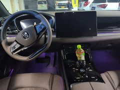 BYD Han DM-i Champion Edition 121KM Premium - фото 12
