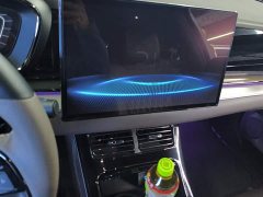 BYD Han DM-i Champion Edition 121KM Premium - фото 13