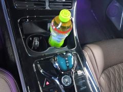 BYD Han DM-i Champion Edition 121KM Premium - фото 16