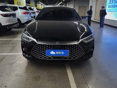 BYD Han DM-i Champion Edition 121KM Premium - фото 2