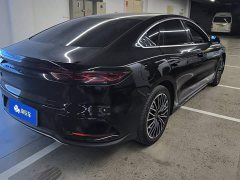 BYD Han DM-i Champion Edition 121KM Premium - фото 3