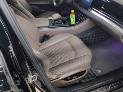 BYD Han DM-i Champion Edition 121KM Premium - фото 8