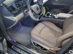 BYD Han DM-i Champion Edition 121KM Premium - фото 9