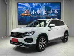Volkswagen Taos 280TSI FWD Luxury Smart Connected Edition - photo 1
