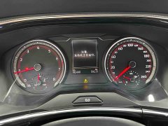 Volkswagen Taos 280TSI FWD Luxury Smart Connected Edition - photo 10