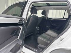Volkswagen Taos 280TSI FWD Luxury Smart Connected Edition - photo 11