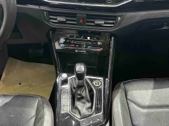 Volkswagen Taos 280TSI FWD Luxury Smart Connected Edition - photo 13