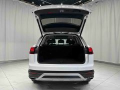 Volkswagen Taos 280TSI FWD Luxury Smart Connected Edition - photo 16