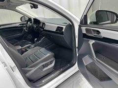 Volkswagen Taos 280TSI FWD Luxury Smart Connected Edition - photo 18