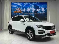 Volkswagen Taos 280TSI FWD Luxury Smart Connected Edition - photo 3