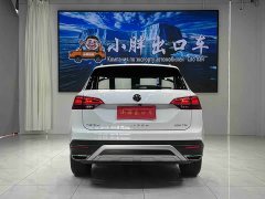 Volkswagen Taos 280TSI FWD Luxury Smart Connected Edition - photo 5