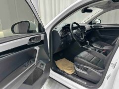 Volkswagen Taos 280TSI FWD Luxury Smart Connected Edition - photo 7