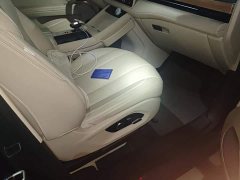 AITO Wenjie M7 1.5T Intelligent Driving AWD Max 6-Seater - photo 8