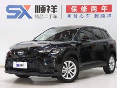 Toyota Frontlander 2.0L CVT Leading Edition - photo 1