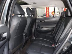 Toyota Frontlander 2.0L CVT Leading Edition - photo 10