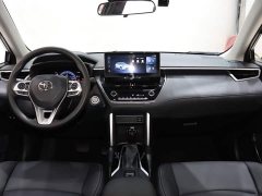 Toyota Frontlander 2.0L CVT Leading Edition - photo 11