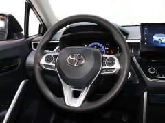 Toyota Frontlander 2.0L CVT Leading Edition - photo 12