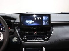 Toyota Frontlander 2.0L CVT Leading Edition - photo 13
