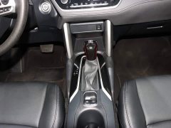 Toyota Frontlander 2.0L CVT Leading Edition - photo 14