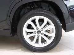 Toyota Frontlander 2.0L CVT Leading Edition - photo 16