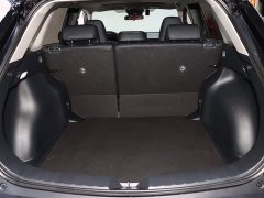 Toyota Frontlander 2.0L CVT Leading Edition - photo 17
