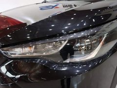 Toyota Frontlander 2.0L CVT Leading Edition - photo 18