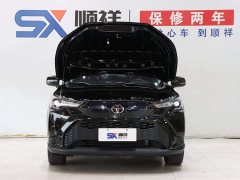 Toyota Frontlander 2.0L CVT Leading Edition - photo 19