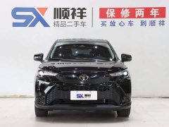 Toyota Frontlander 2.0L CVT Leading Edition - photo 2