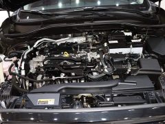 Toyota Frontlander 2.0L CVT Leading Edition - photo 20