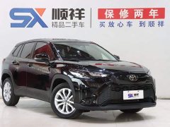 Toyota Frontlander 2.0L CVT Leading Edition - photo 3