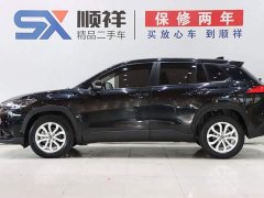 Toyota Frontlander 2.0L CVT Leading Edition - photo 4