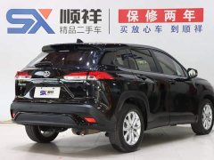 Toyota Frontlander 2.0L CVT Leading Edition - photo 5