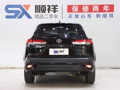 Toyota Frontlander 2.0L CVT Leading Edition - photo 6