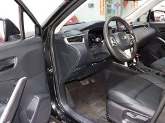 Toyota Frontlander 2.0L CVT Leading Edition - photo 8