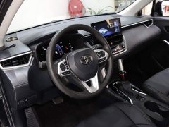 Toyota Frontlander 2.0L CVT Leading Edition - photo 9