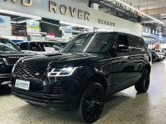 Land Rover Range Rover 3.0T P400 HSE Edition - photo 1