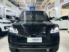 Land Rover Range Rover 3.0T P400 HSE Edition - photo 2