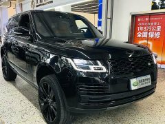 Land Rover Range Rover 3.0T P400 HSE Edition - photo 3