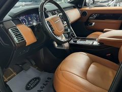 Land Rover Range Rover 3.0T P400 HSE Edition - photo 4