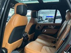 Land Rover Range Rover 3.0T P400 HSE Edition - photo 5