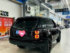Land Rover Range Rover 3.0T P400 HSE Edition - photo 6